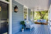 Comfort and Luxury Lake View